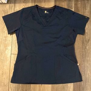 Carhartt Scrub top
